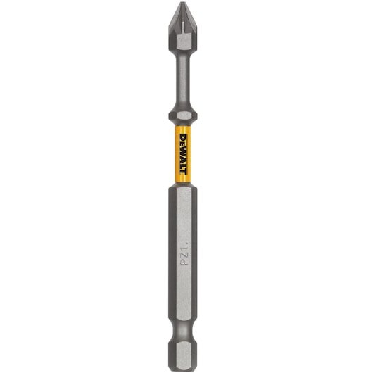 MAX IMPACT™ 89MM PZ1 POWER BIT