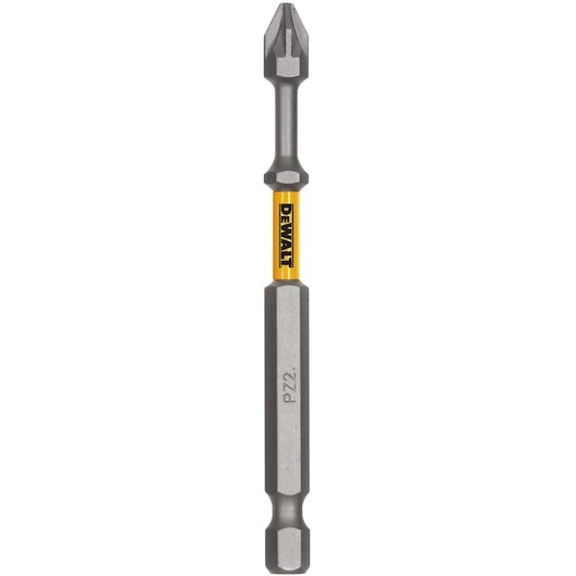 MAX IMPACT™ 89MM PZ2 POWER BIT