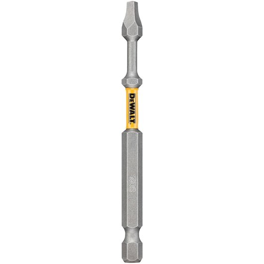 profile of Max Impact Power Bit with packaging.