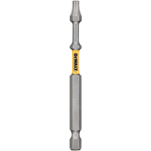 profile of Max Impact Power Bit with packaging.