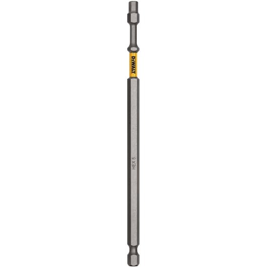 MAX IMPACT™ 150MM HEX5 POWER BIT