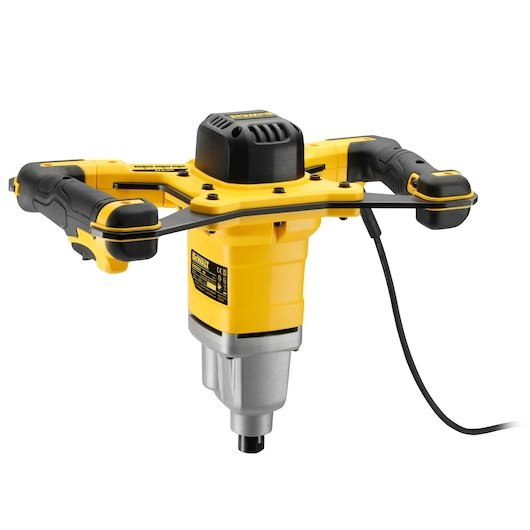 115V Dual Handle Paddle Mixer