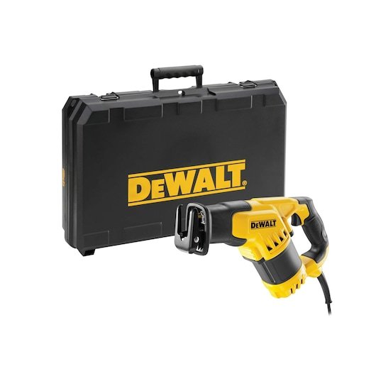 Reciprocating Saw
