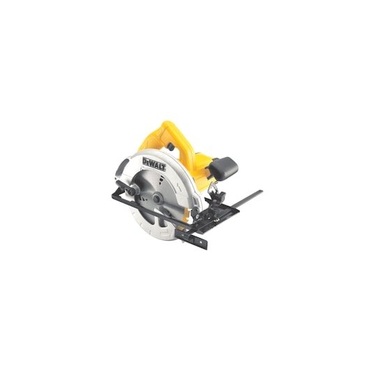 1350 W 184 mm Circular Saw