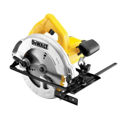 1350 W 184 mm Circular Saw