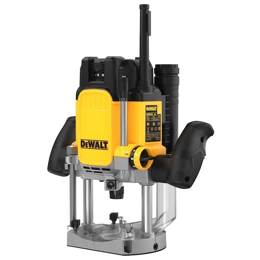 2100W 1/2" Plunge Router