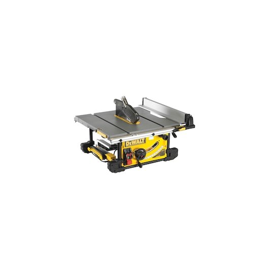 250mm Table Saw