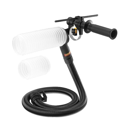 SDS-Plus Dust Collector Set