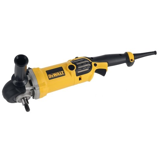 1250W 180mm Polisher