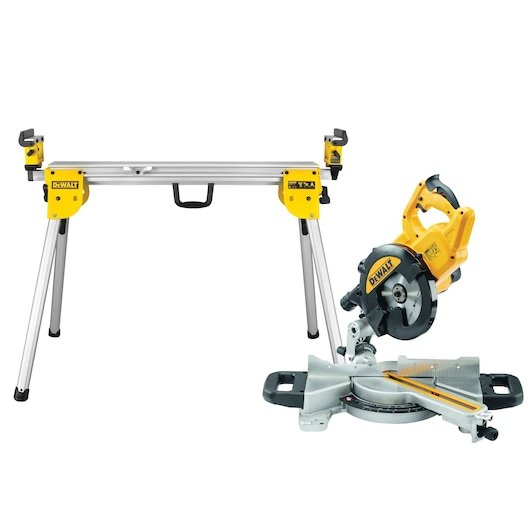 216mm Mitre Saw