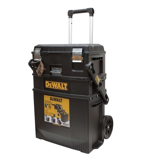 DEWALT® Multi-Level Work Centre