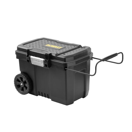 DEWALT® 60L Contractor Chest