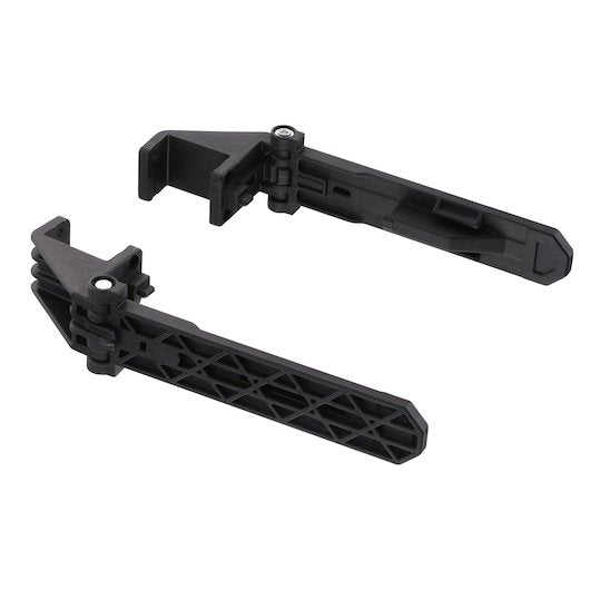 VAN RACKING BRACKETS - PAIR