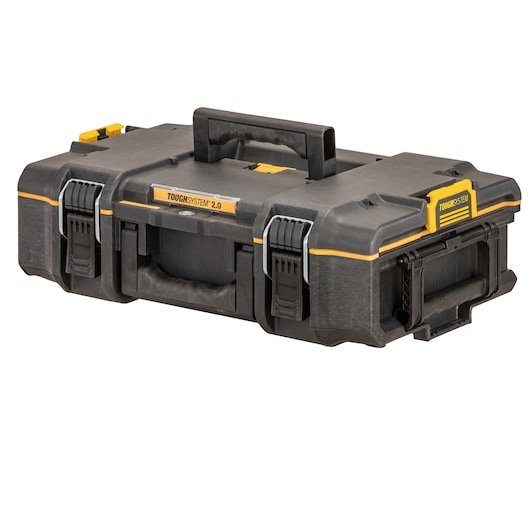 TOUGHSYSTEM 2.0 - DS166