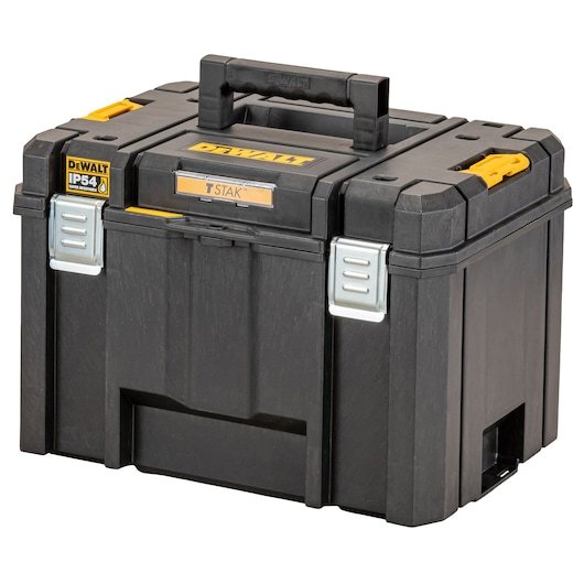 TSTAK IP54 Deep Box