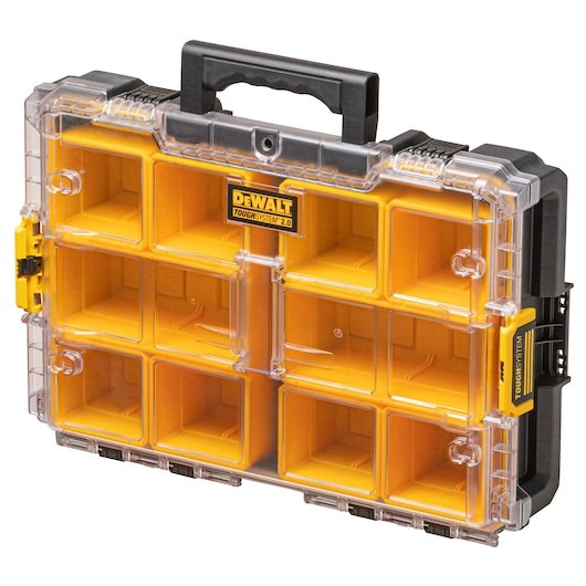 TOUGHSYSTEM 2.0 DS100 Organiser