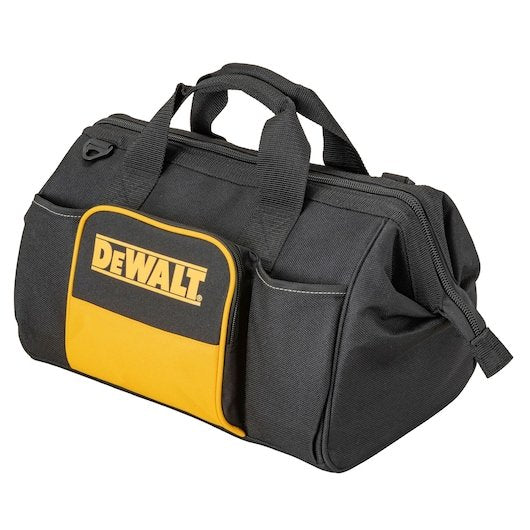 16 in. Open Mouth Bag