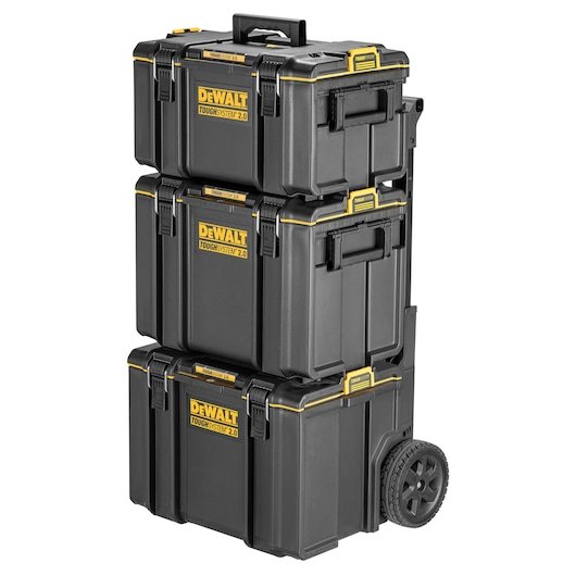 TOUGHSYSTEM 2.0 DS450 & 2X DS300 Bundle