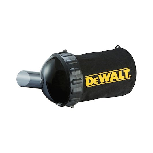 AIRLOCK Dust Bag for DCP580