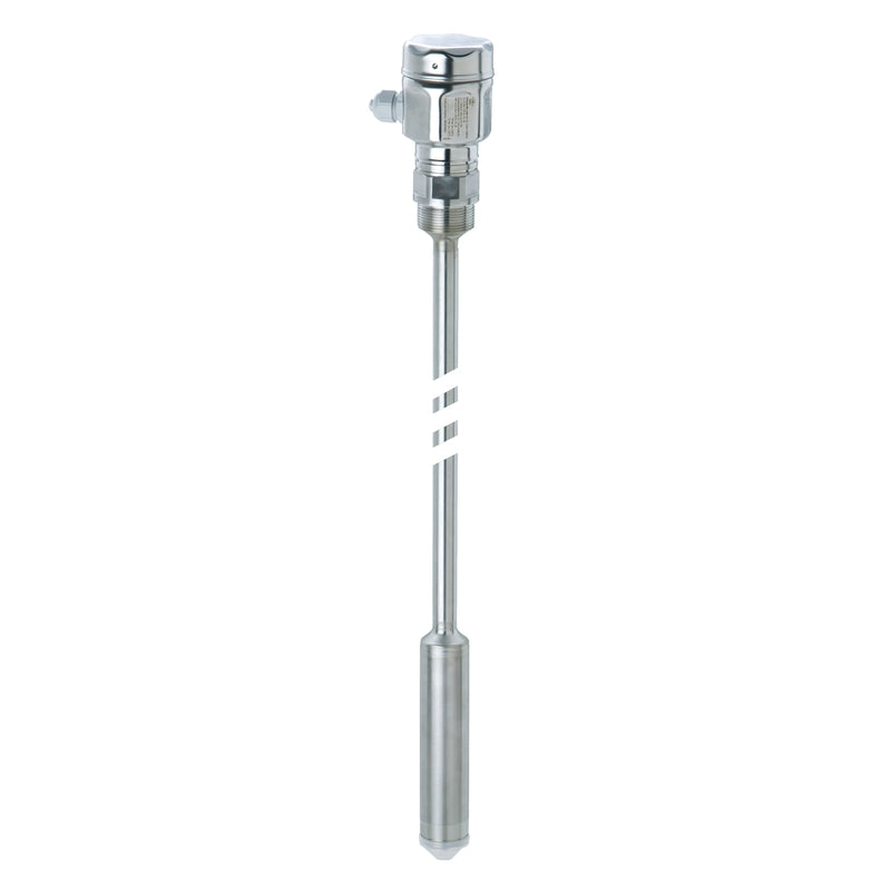 Hydrostatic Level measurement Deltapilot FMB51