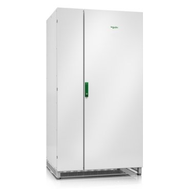 Easy UPS 3M Classic Battery Cabinet with batteries, IEC, 1000mm wide - Config B (Easy UPS 3M Classic Battery Cabinet with batteries IEC) is a Schneider Electric product. Designed for reliable performance and long service life. Available across Iraq — contact us for pricing and delivery options.