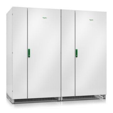 Easy UPS 3M Classic Battery Cabinet with batteries, IEC, 2 x 1000mm wide - Config D (Easy UPS 3M Classic Battery Cabinet with batteries IEC) is a Schneider Electric product. Designed for reliable performance and long service life. Available across Iraq — contact us for pricing and delivery options.