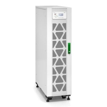 Easy UPS 3S 15 kVA 400 V 3:3 UPS for internal batteries (Easy UPS 3S 15 kVA 400 V 3:3 UPS for internal batteries) is a Schneider Electric product. Designed for reliable performance and long service life. Available across Iraq — contact us for pricing and delivery options.