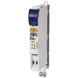 Feedback: [Resolver input, 24 V supply for control electronics]; # axes: 2.0