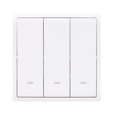 Pieno - 16A 250V 3 gang 1 way switch with neon - white (Pieno) is a Schneider Electric product. Designed for reliable performance and long service life. Available across Iraq — contact us for pricing and delivery options.