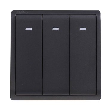 Pieno - 16A 250V - 3 gang 2 way switch with fluorescent locator (MB) (Pieno) is a Schneider Electric product. Designed for reliable performance and long service life. Available across Iraq — contact us for pricing and delivery options.