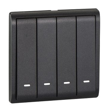 10AX 250V 4Gang 2way switched with Fluorescent Locator,WineGold (10AX 250V 4Gang 2way switched with Fluorescent Locator WineGold) is a Schneider Electric product. Designed for reliable performance and long service life. Available across Iraq — contact us for pricing and delivery options.