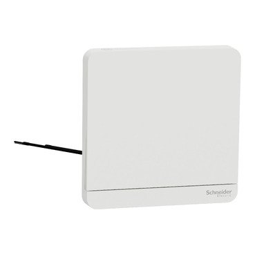 AvatarOn, switch, 16AX, 250V, 2 way, LED, Antibacterial, white (AvatarOn switch) is a Schneider Electric product. Designed for reliable performance and long service life. Available across Iraq — contact us for pricing and delivery options.