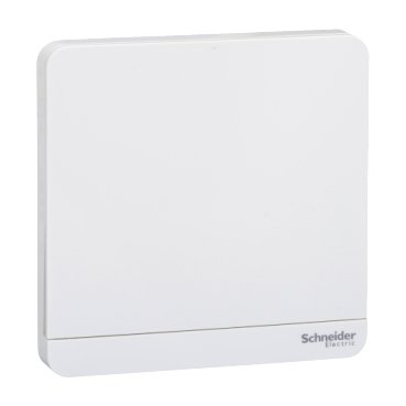 AvatarOn, switch, 16AX, 250V, intermediate, White (AvatarOn switch) is a Schneider Electric product. Designed for reliable performance and long service life. Available across Iraq — contact us for pricing and delivery options.