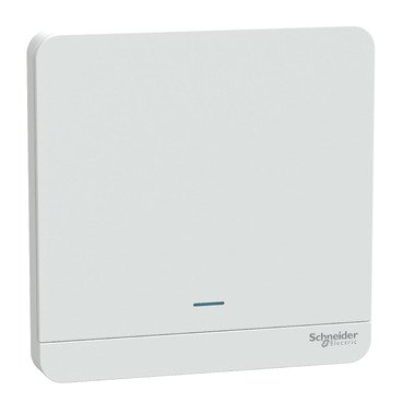 Switch, AvatarOn, Wiser, 1 gang, 1000W, white (Switch AvatarOn) is a Schneider Electric product. Designed for reliable performance and long service life. Available across Iraq — contact us for pricing and delivery options.