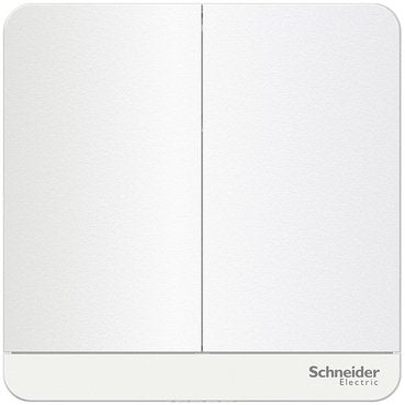 AvatarOn, 2 switches, 16AX, 250V, 1 way, LED, White (AvatarOn 2 switches) is a Schneider Electric product. Designed for reliable performance and long service life. Available across Iraq — contact us for pricing and delivery options.