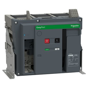 Devre kesici çerçevesi, EasyPact NW uyumlu, 3 kutuplu, 4000A, H, sabit (Devre kesici çerçevesi EasyPact NW uyumlu) is a Schneider Electric product. Designed for reliable performance and long service life. Available across Iraq — contact us for pricing and delivery options.