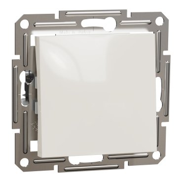 Asfora – Anahtar – Krem (Asfora) is a Schneider Electric product. Designed for reliable performance and long service life. Available across Iraq — contact us for pricing and delivery options.