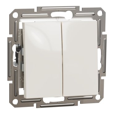 Asfora – Komütatör – Krem (Asfora) is a Schneider Electric product. Designed for reliable performance and long service life. Available across Iraq — contact us for pricing and delivery options.