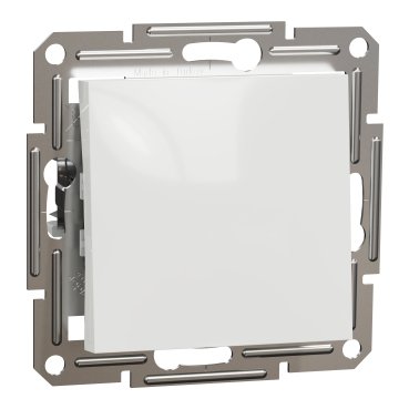 Asfora – Vavien – Beyaz (Asfora) is a Schneider Electric product. Designed for reliable performance and long service life. Available across Iraq — contact us for pricing and delivery options.