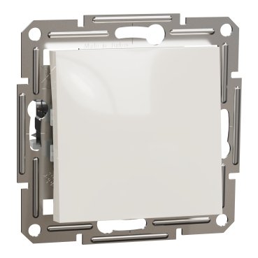 Asfora – Vavien – Krem (Asfora) is a Schneider Electric product. Designed for reliable performance and long service life. Available across Iraq — contact us for pricing and delivery options.