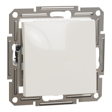 Asfora – Liht Buton – Krem (Asfora) is a Schneider Electric product. Designed for reliable performance and long service life. Available across Iraq — contact us for pricing and delivery options.
