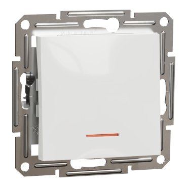 Asfora – Işıklı Vavien – Beyaz (Asfora) is a Schneider Electric product. Designed for reliable performance and long service life. Available across Iraq — contact us for pricing and delivery options.