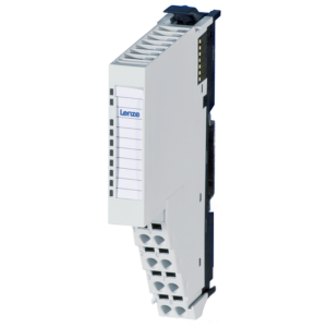 Number of analog outputs: 2.0; Rated input current for electronics supply: 80.0; Degree of protection (EN 60529): IP20