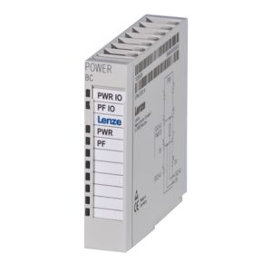 Rated DC input voltage: 24.0; Degree of protection (EN 60529): IP20
