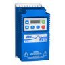 Mains voltage: 3 AC 480/600; Power - Heavy duty (hp): 5.0; Enclosure rating: NEMA 1; Disconnect switch: No