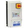 Mains voltage: 1 or 3 AC 230/240; Power - Heavy duty (hp): 1.0; Enclosure rating: NEMA 4X; Disconnect switch: Yes