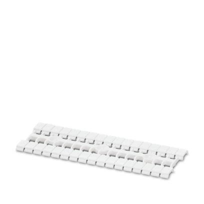 Phoenix Contact Unmarked Marker for use with Terminal Block