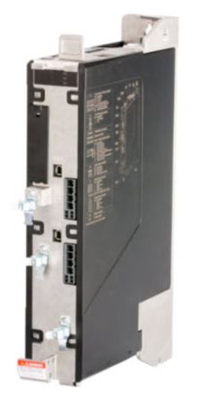 B&R 2 kW Servo Drive, 3 Phase, 2.2A, Servo Controller Function