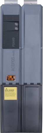 B&R ACOPOSmulti Module Supply Module 500V ac DC Input 24V dc, 22 A Output DC 12 W