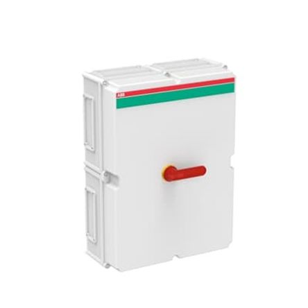 ABB 1SCA Series Safety Interlock Switch